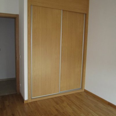 Reforma integral de vivienda en Santiago de Compostela