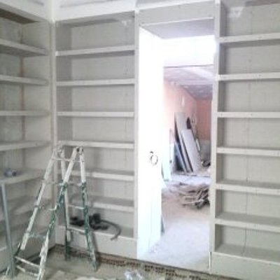 Muebles pladur