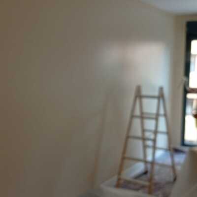 Pintura con Pinturas de Alta Decoración Farrow and Ball