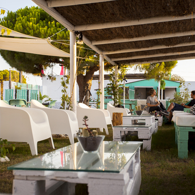 Atlantic Snack-food & club