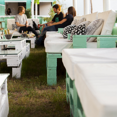 Atlantic Snack-food & club