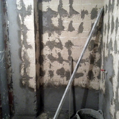 Reforma Completa De Baño