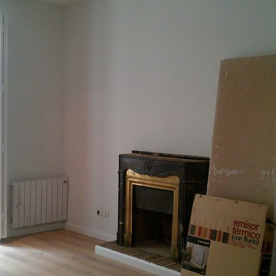 Rehabilitación de Edificio y Viviendas