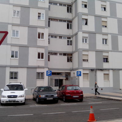 Instalación de sistema SATE