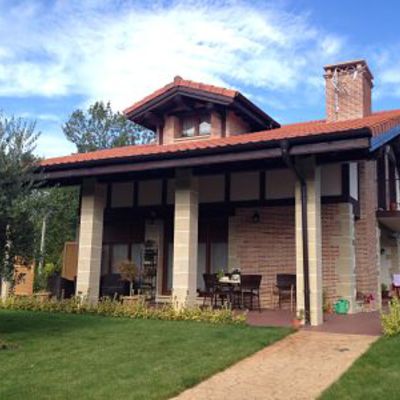 Climatización de Vivienda Unifamiliar Obra Nueva con Geotermia