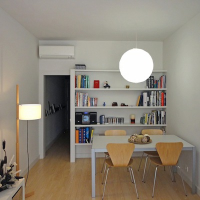 Refoma De Carpinteria