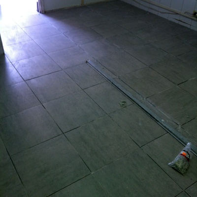 Reforma Local Clínica Veterinaria