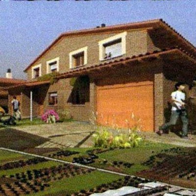 Viviendas Unifamiliares