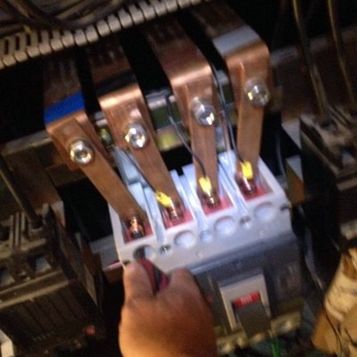 Montaje De Cámaras Frigoríficas.