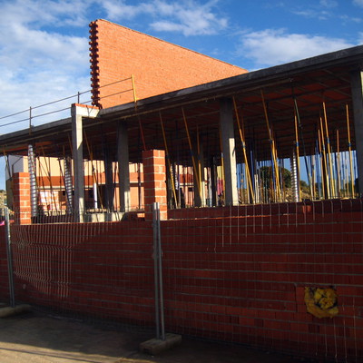 Cafetería Restaurante