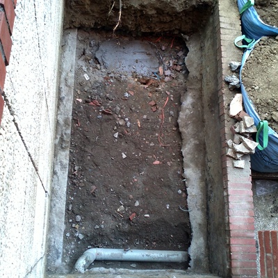 impermeabilizacion jardineras