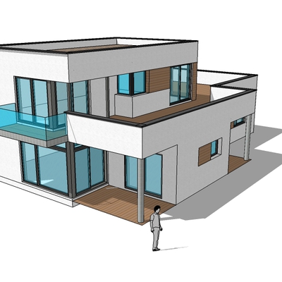 Vivienda En Xesteiriña