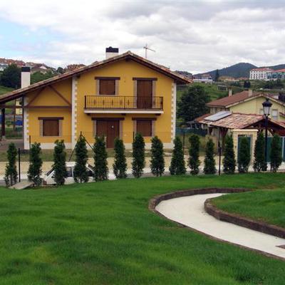 Viviendas Unifamiliares en Soto del Barco   (Asturias)