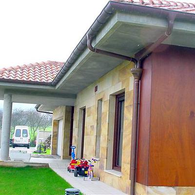 Detalles Constructivos De Obras Diversas