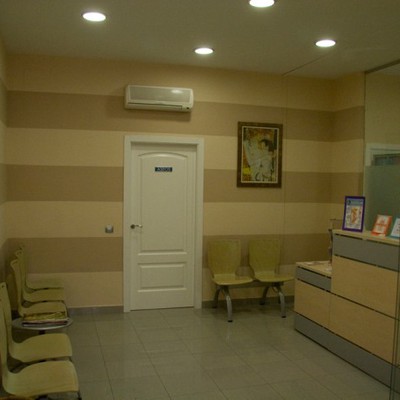 Construcción Clínica Dental