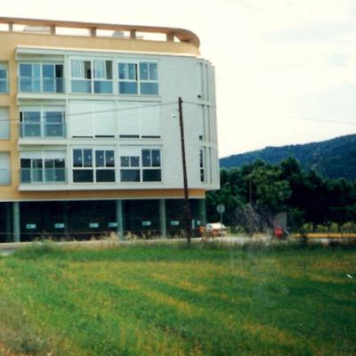 Viviendas en Cardedeu