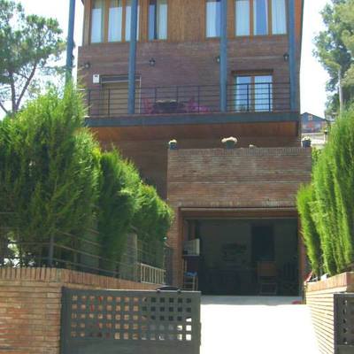 Casa Teresa Farràs