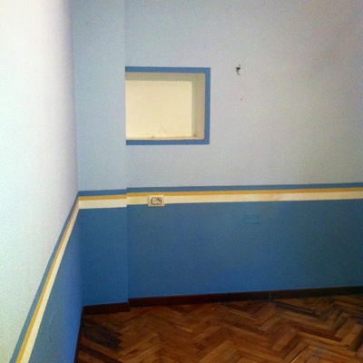 Vivienda unifamiliar 