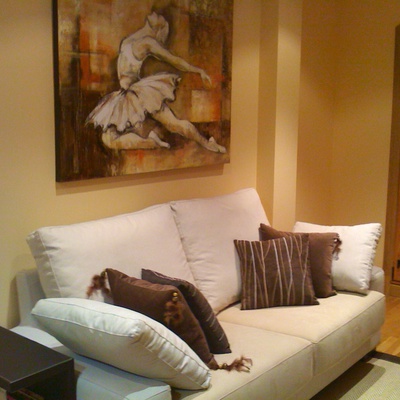 Vivienda en La Cañiza