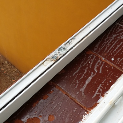 Limpieza De Ventanas Y Contraventanas