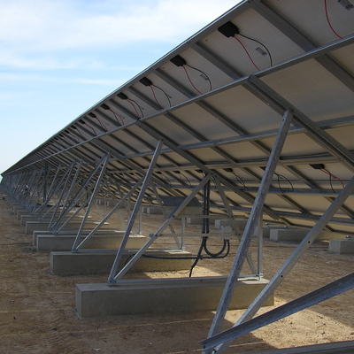 Central Fotovoltaica