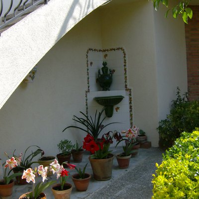 Rehabilitacion De Vivienda Unifamiliar