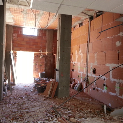 Local Comercial Para Caterin