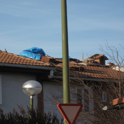 Ampliacion De Vivienda