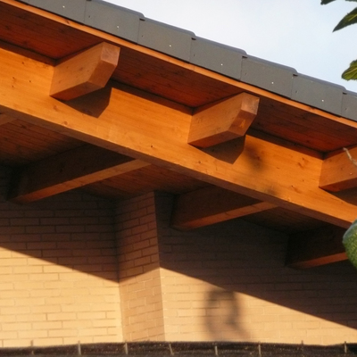 Vivienda unifamiliar