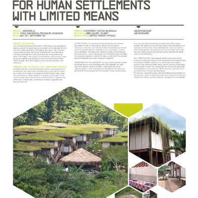 Proyecto Integral SantaEmilia