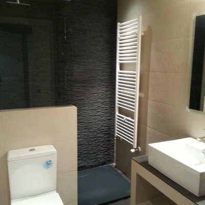 C/ Selva De Mar, Bcn.