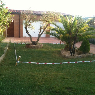 Instalacion Piscina Poliester