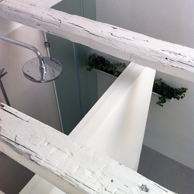 La casa de la pradera