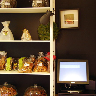 Reforma fleca & pastissería Girona