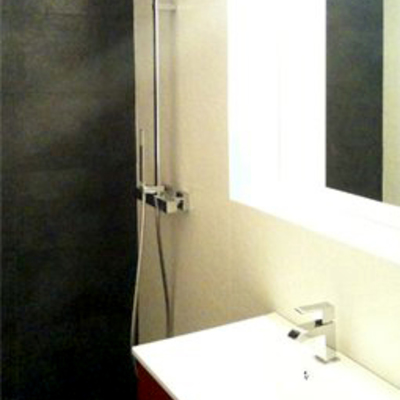 Reforma Pis Eixample