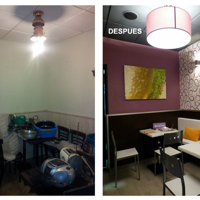 Gastrobar Rompeolas