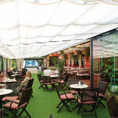 Restaurante Jolastoky