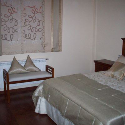 Cortinas En Toda Una Casa