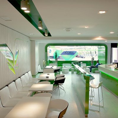 Proyectos para Heineken (Marengo)