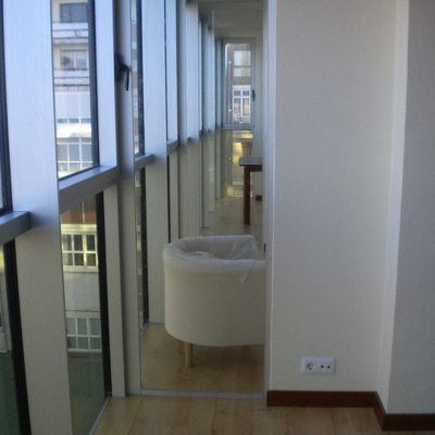 Reforma Vivienda Unifamiliar