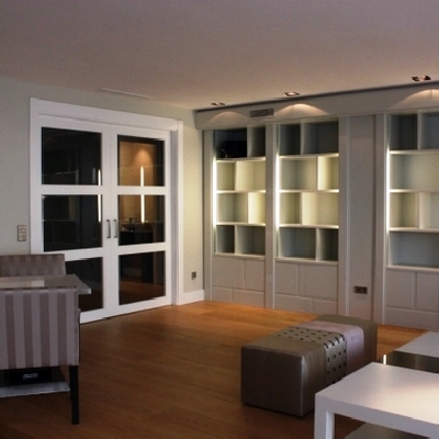 Narvaez - Reforma Integral de Vivienda