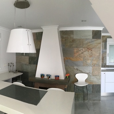 Naturaleza y estructura