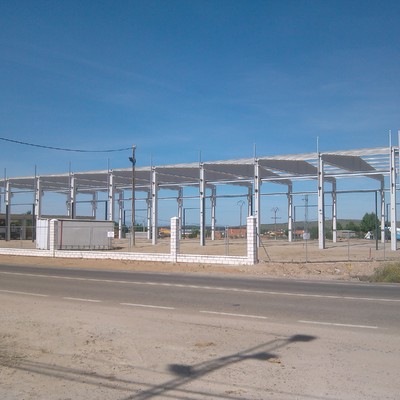 Nave-Taller
