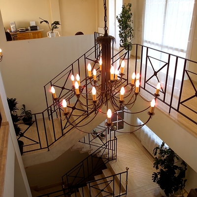 Vivienda Unifamiliar En Cerceda