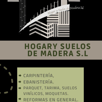 Trabajo de Parquet