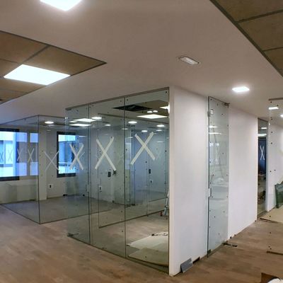 NUEVAS OFICINAS FACTOR ENERGÍA MADRID