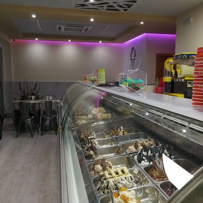 Nueva imagen de Heladeria