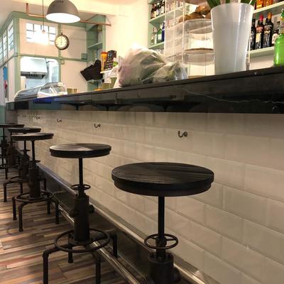 LIVING CAFÉ GIJÓN/XIXÓN