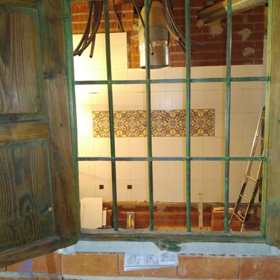 Adaptación de Local