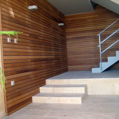 Reforma / Solventación de patologías en la edificación